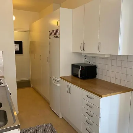 Apartament London Dark *